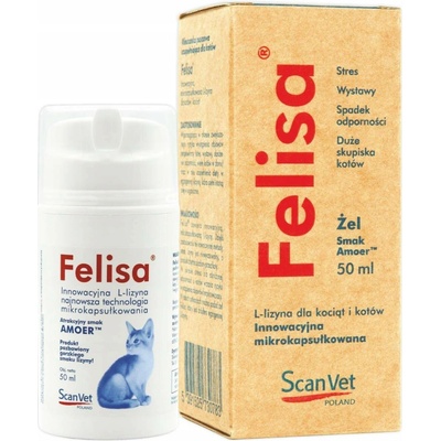 ScanVet Felisa 50 ml
