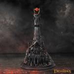 NNM кадилница (декорация) Lord of the Rings - Barad Dur - B6602A24
