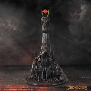 NNM кадилница (декорация) Lord of the Rings - Barad Dur - B6602A24