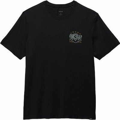 Prana Tričko EVERYDAY OFFERING SS TEE Man