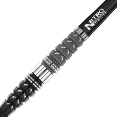 Red Dragon Paradym - Torpedo - 20g