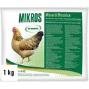Mikros Minerál Nosnice plv 1 kg