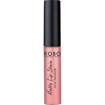 Natura kobo Professional Matte Lip Stain Tekutý matný rúž 502 9 ml