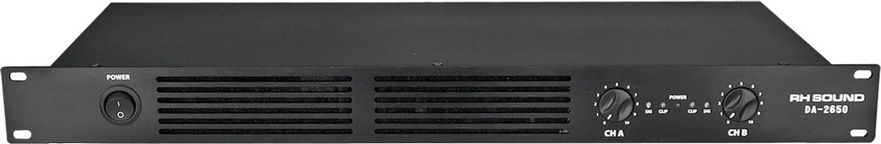 RH SOUND DA2650