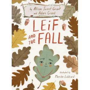Leif and the Fall (ISBN: 9781984815491)