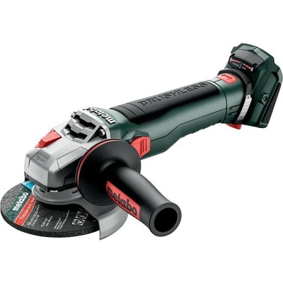 Metabo WB 18 LT BL 11-125 Quick 613054840