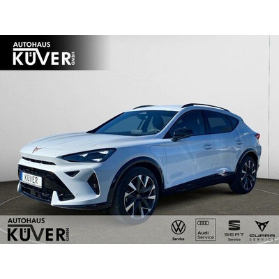 Cupra Formentor e-HYBRID DSG 150 kW