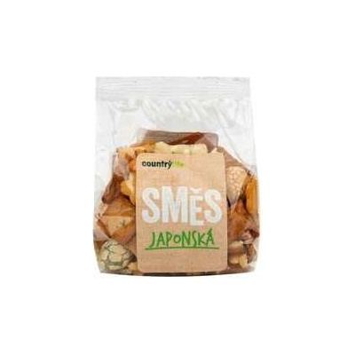 Country Life Japonská směs 100 g