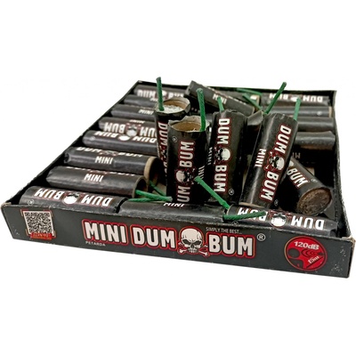 DUMBUM MINI 24 ks