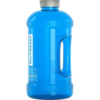 Nutrend Galon 2L - modrý