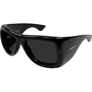 Yves Saint Laurent SL902HOWL 001 (SL902HOWL 001) Слънчеви очила