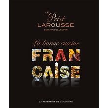 Petit Larousse de la Cuisine Française