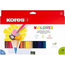 Kores 93336 36 ks