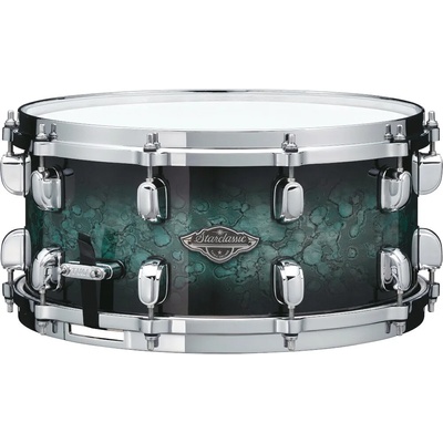 Tama MBSS55 Starclassic Performer 14" Molten Steel Blue Burst