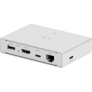 GL. iNet Comet PoE (GL-RM1PE) - PoE-Powered Remote KVM (GL-RM1PE)