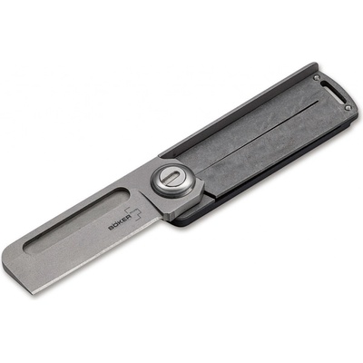 BÖKER PLUS THUNDER STORM AUTO COYOTE