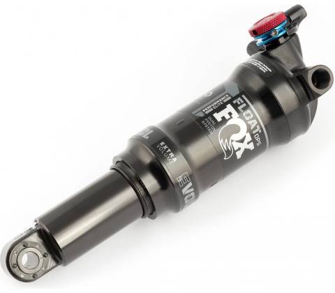 Fox Float DPS Performance Trunnion