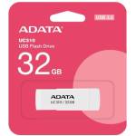 ADATA UC310 32GB USB 3.2 (UC310-32G-RWH) Флаш памет