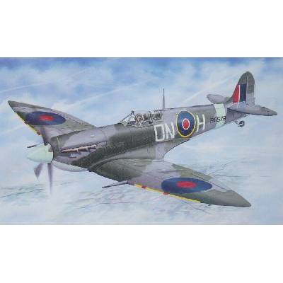 Směr letadlo Sup.Spitfire 1:72