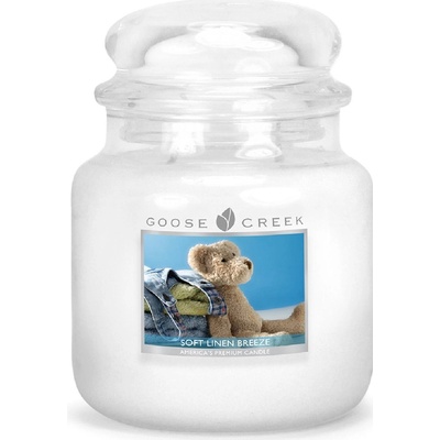 Goose Creek Candle Hebký vánek 450 g