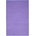 AQUOS SQUISHY TOWEL 80 x 130