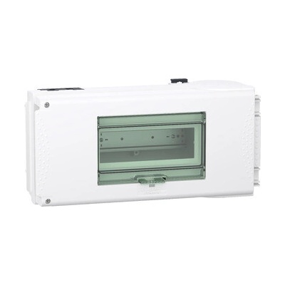 SCHNEIDER ELECTRIC SCHNEIDER Skříň KNB63SM48 vývodní – Hledejceny.cz
