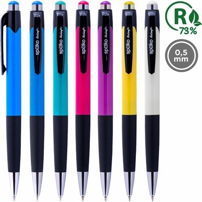 Spoko 0112 kuličkové – Sleviste.cz