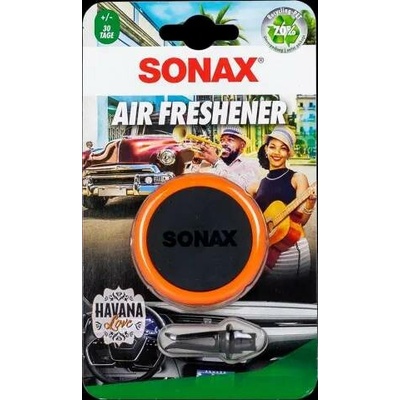 Sonax Air Freshener Havana Love