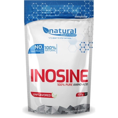 Natural Nutrition Inosine 1000g