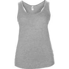 Tri Blend RacerbackTank