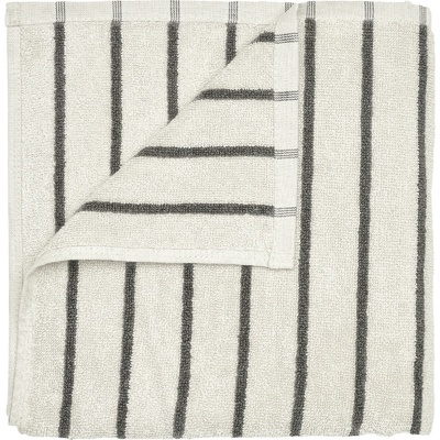 Blomus ARTO set 2 ručníků 30 x 50 cm béžová šedá