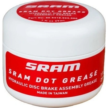 Sram DOT Assembly 29 ml
