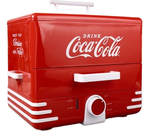 COCA COLA CC-SHD80CC