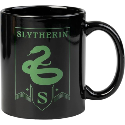 Erik Чаша Erik Movies: Harry Potter - Slytherin (TAZ162)