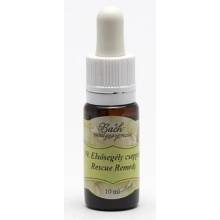 Bach Elsősegély Virágeszencia 10 ml