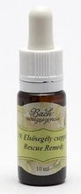 Bach Elsősegély Virágeszencia 10 ml