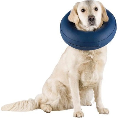 Trixie Límec nafukovací ochranný pro psa S-M 32-40 cm