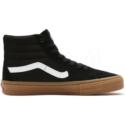 Vans Skate Sk8-Hi black/gum