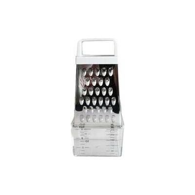 TORO 20 cm nerez/plast