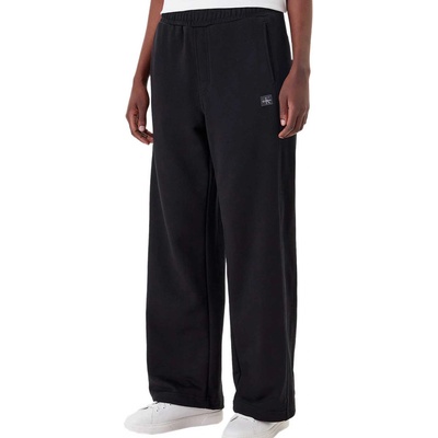 Calvin Klein Jeans Спортно долнище a- french terry badge logo pan