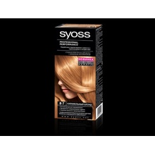 Syoss 87 medová blond