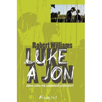 Luke a Jon