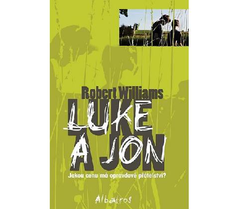 Luke a Jon