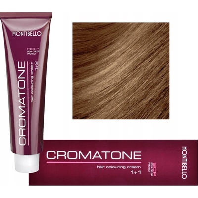 Montibello Cromatone 10.13 farba na vlasy 60 ml