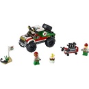 LEGO® City 60115 Terénní vozidlo 4x4