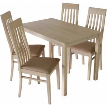 DREVONA jedalenská zostava ZENON