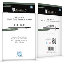 Board&Dice Obaly na karty Paladin: Lothar 105x150mm 55 ks