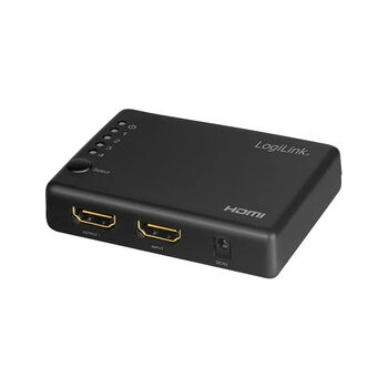LogiLink HD0036