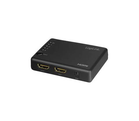 LogiLink HD0036