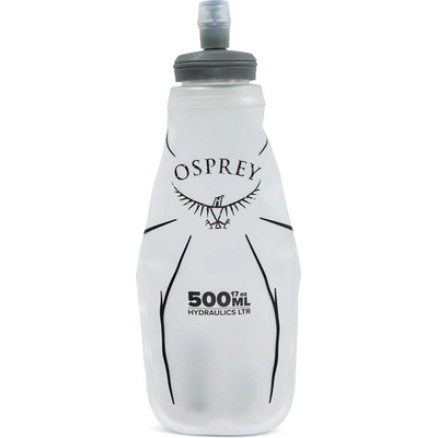Osprey Бутилка за вода Hydraulics 500ml Soft Flask